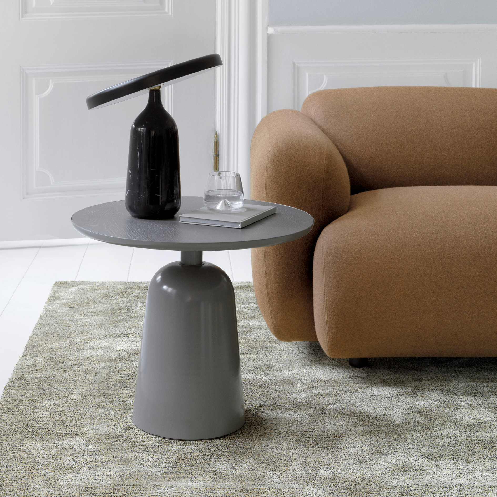Turn Table